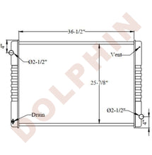 6500779 Radiator