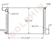 6500810 Radiator