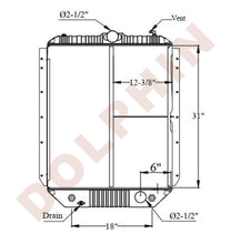 6510787 Radiator