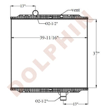 6601370 Radiator
