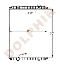 6601907 Radiator