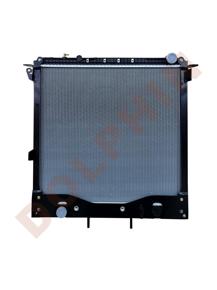 FREIGHTLINER RADIATOR - Class M2 (2012-2014) 35-3/4'' x 39-9/16'' x 2 ...