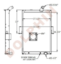 6910155 Radiator