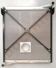 AUTOCAR Radiator - Autocar WX 2010 Newer 2010 NEWER ACX MODELS (2010-) 36 7/16’’ x 35 1/16’’ x 2 1/8’’ Radiator