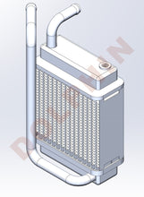 HEATER FOR US TRUCK