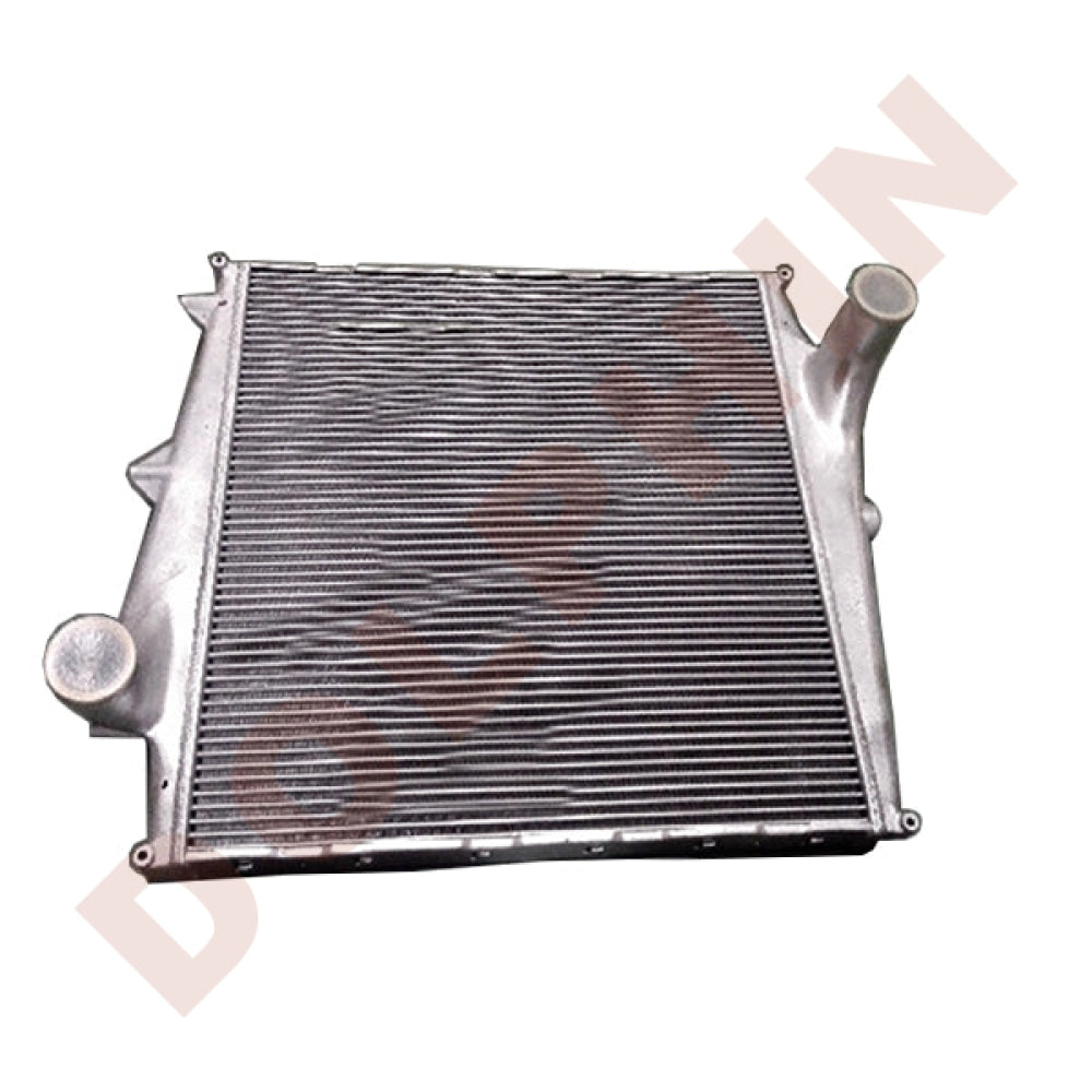 VOLVO CHARGE AIR COOLER - VN, VNL (1996-2009) 35-1/2'' x 35-1/2'' x 2-3/8''