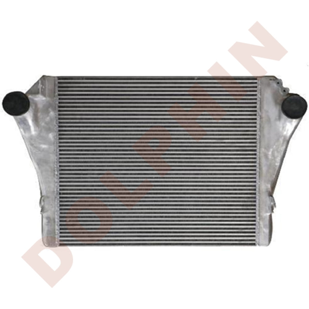 VOLVO CHARGE AIR COOLER (2006-2014) 33-1/4 x 30-1/8 x 2-3/4