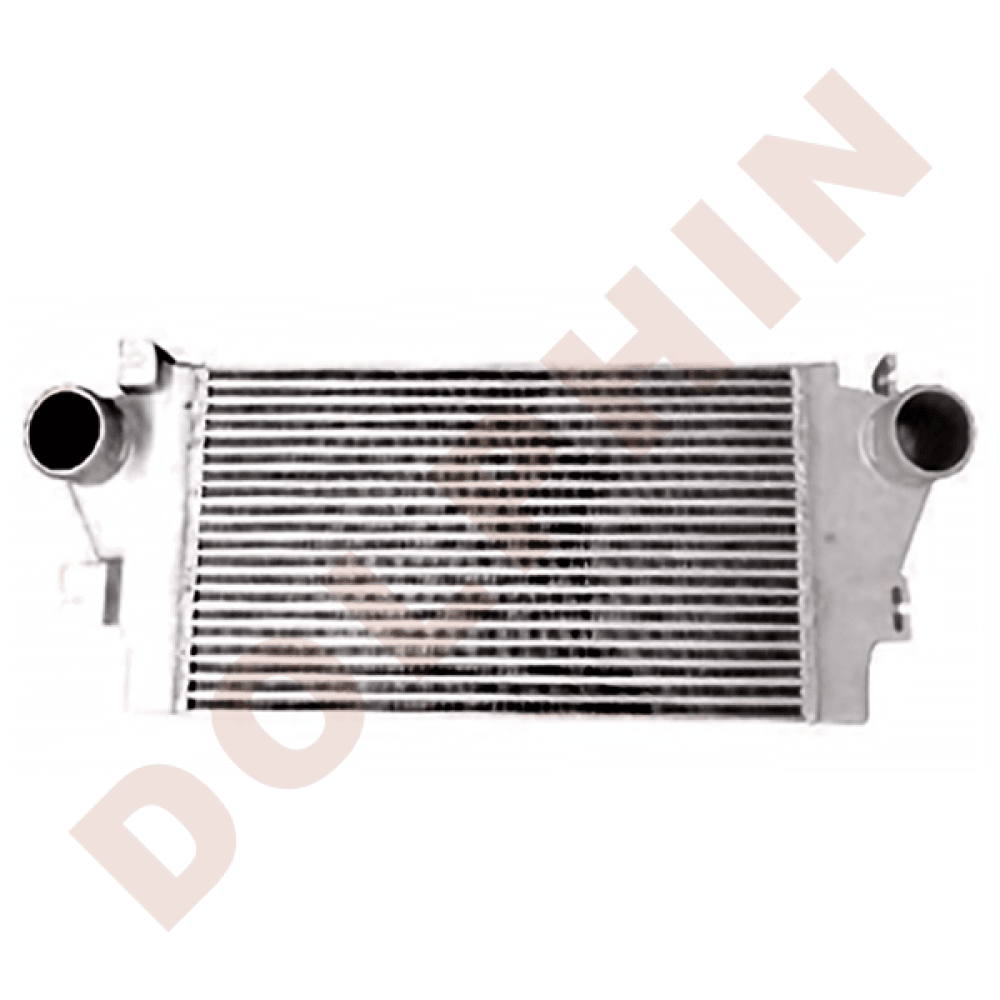 CHARGE AIR COOLER - Freightliner / Sterling Business Class / FCC Bus / Acterra (2003-2007) 27-5/8