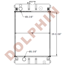 9601199 Radiator