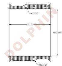 9601766 Radiator