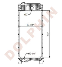 9611462 Radiator