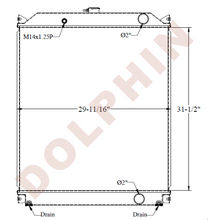 9900179 Radiator