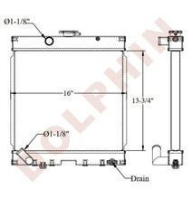 9963039 Radiator