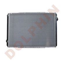 INTERNATIONAL RADIATOR - Navistar 2000,2500,2600 (1993-2005) 40-15/16 x 29-3/8 x 2-1/8"