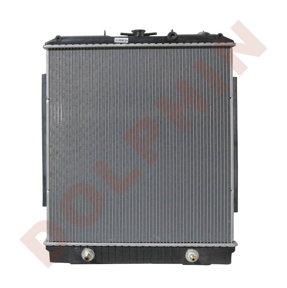 ISUZU RADIATOR - NRR Series, 5.7L, 6.0L Gas (1994-2013) 23-1/4