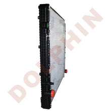 FREIGHTLINER RADIATOR - Cascadia (2014-2015) 35-3/4'' x 39-9/16'' x 2-1/8''