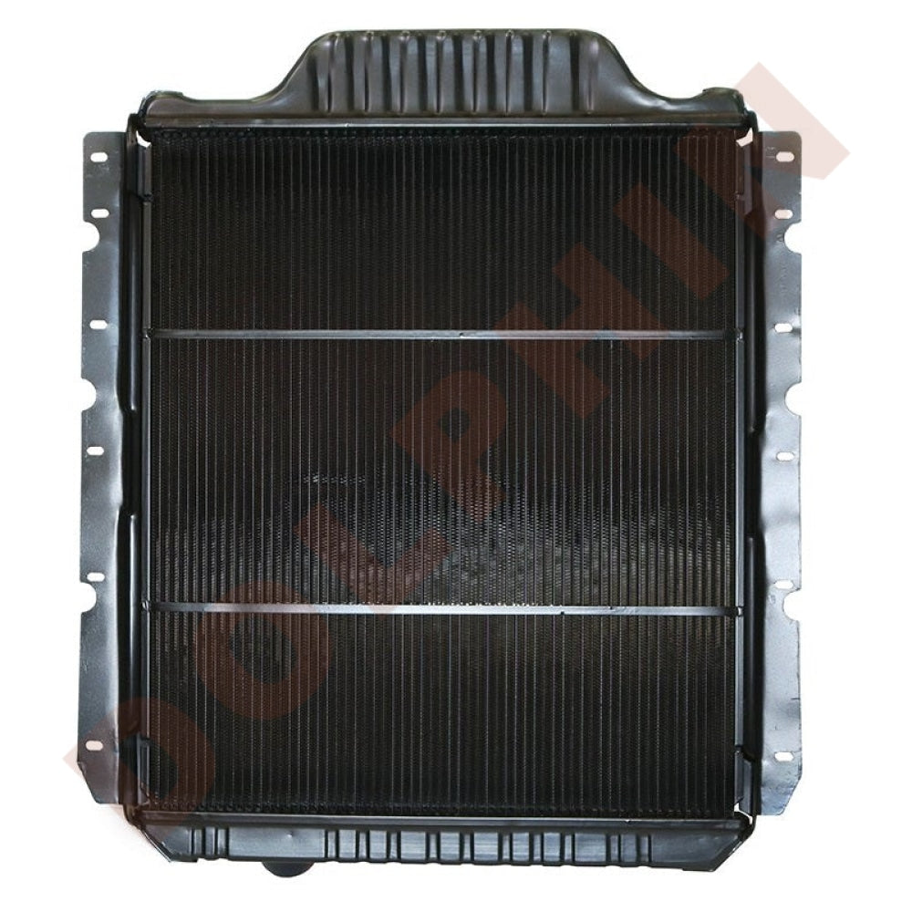 INTERNATIONAL RADIATOR - (4700,4900) 29-7/8 x 26-1/8 x 1-3/4