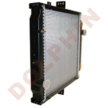 radiator for FREIGHTLINER Vision Conventional School Bus