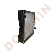radiator for PERKINS 1004-40 / 1004-42
