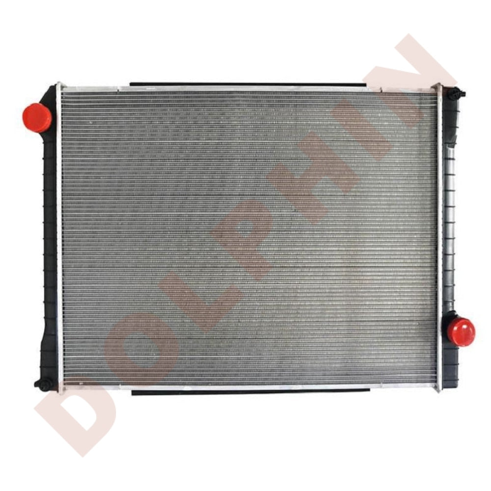 FORD RADIATOR - L8000, 9000 (1988-1998) 37-5/16'' x 28-5/8'' x 2-1/8 ...