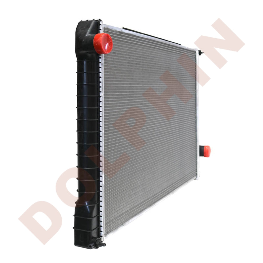 FORD RADIATOR - L8000, 9000 (1988-1998) 37-5/16'' x 28-5/8'' x 2-1/8 ...