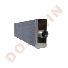 radiator for KOMATSU BullDozer D275-5