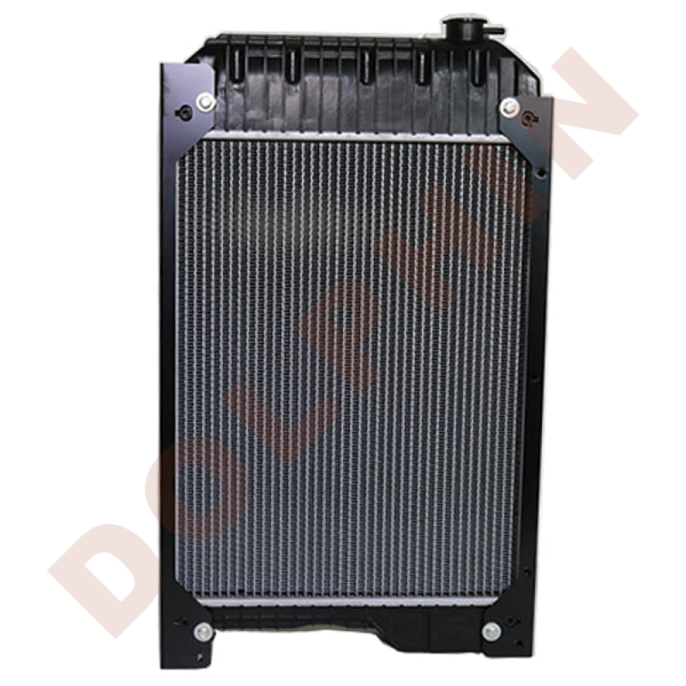 Perkins Engine Radiator PERKINS Radiator - JCB Caterpillar XQP100 DE88E0 DE110E3 D80 D100 1004 ...